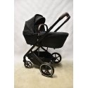 Cybex Balios S Lux 2w1 - używany