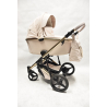 Bebetto Loren Premium Class 2w1 - używany