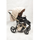Bebetto Loren Premium Class 2w1 - używany