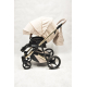 Bebetto Loren Premium Class 2w1 - używany