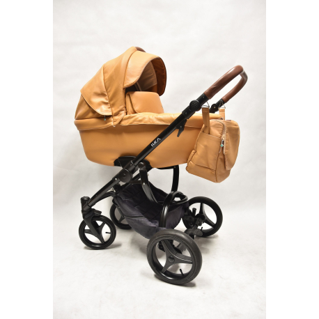 Bebetto Luca PRO 2w1 - używany