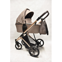Bebetto Flavio Premium Class 2w1 - używany