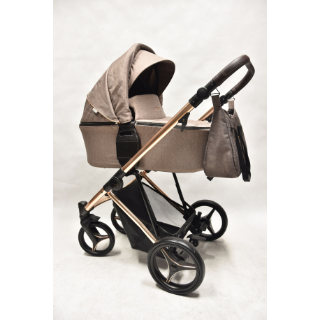 Bebetto Flavio Premium Class 2w1 - używany
