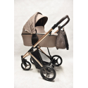 Bebetto Flavio Premium Class 2w1 - używany