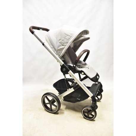 Cybex Balios S Lux 2.0 2023 - używany