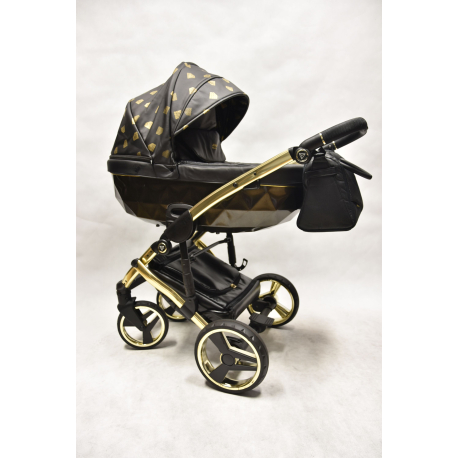 Junama Diamond Glow V2 2w1 - używany