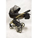 Junama Diamond Glow V2 2w1 - używany