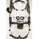 Junama Diamond Glow V2 2w1 - używany
