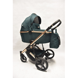 Bebetto Loren Premium Class 2w1 - używany