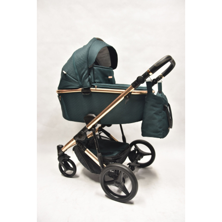 Bebetto Loren Premium Class 2w1 - używany