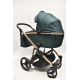 Bebetto Loren Premium Class 2w1 - używany