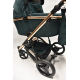 Bebetto Loren Premium Class 2w1 - używany