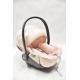 Cybex Cloud T Plus i-Size 0-13kg z bazą T - używany