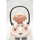 Cybex Cloud T Plus i-Size 0-13kg z bazą T - używany