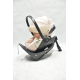 Cybex Cloud T Plus i-Size 0-13kg z bazą T - używany