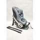 BeSafe Stretch 9-36kg - używany