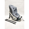 BeSafe Stretch 9-36kg - używany