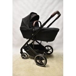 Cybex Balios S Lux 2w1 - używany