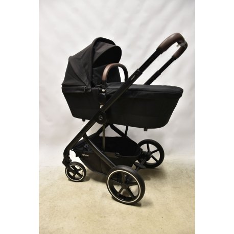 Cybex Balios S Lux 2w1 - używany