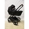 Cybex Balios S Lux 2w1 - używany