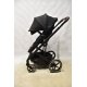 Cybex Balios S Lux 2w1 - używany