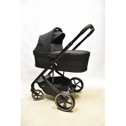 Cybex Balios S Lux - używany