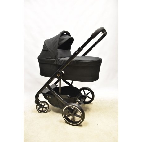 Cybex Balios S Lux - używany