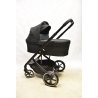 Cybex Balios S Lux 2w1 - używany