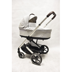 Cybex Balios S Lux 2.0 2w1 - używany