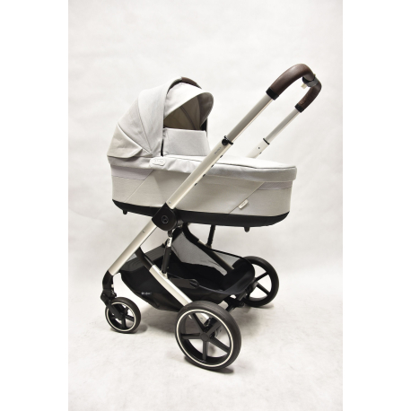 Cybex Balios S Lux 2.0 2w1 - używany