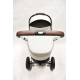 Cybex Balios S Lux 2.0 2w1 - używany