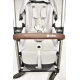 Cybex Balios S Lux 2.0 2w1 - używany
