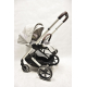 Cybex Balios S Lux 2.0 2w1 - używany