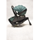 Maxi Cosi Pebble 360 PRO 2 z bazą Familyfix 360 PRO - używany