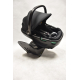 Maxi-Cosi Coral 360 z bazą FamilyFix 360 PRO - używany