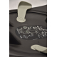 Cybex Cloud T Plus i-Size 0-13kg z bazą T - używany