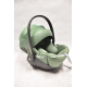 Cybex Cloud T Plus i-Size 0-13kg z bazą T - używany