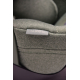 Cybex Cloud T Plus i-Size 0-13kg z bazą T - używany
