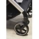 Cybex Balios S Lux 2.0 2w1 - używany