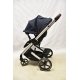 Cybex Balios S Lux 2.0 2w1 - używany