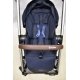 Cybex Balios S Lux 2.0 2w1 - używany