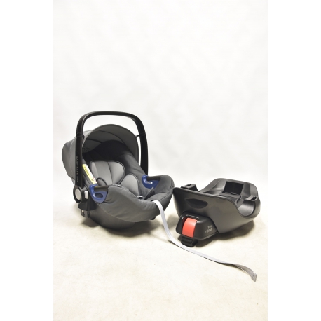 Britax Römer Baby Safe 2 i-Size + baza - używany