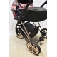 Babyactive Musse Rose 3w1 - używany