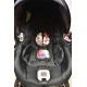 Babyactive Musse Rose 3w1 - używany