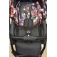 Babyactive Musse Rose 3w1 - używany