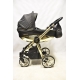 BabyActive Mommy Glossy 2w1 - używany