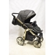 BabyActive Mommy Glossy 2w1 - używany