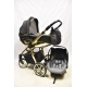 BabyActive Mommy Glossy 2w1 - używany