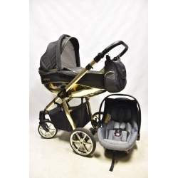 BabyActive Mommy Glossy 3w1 - używany