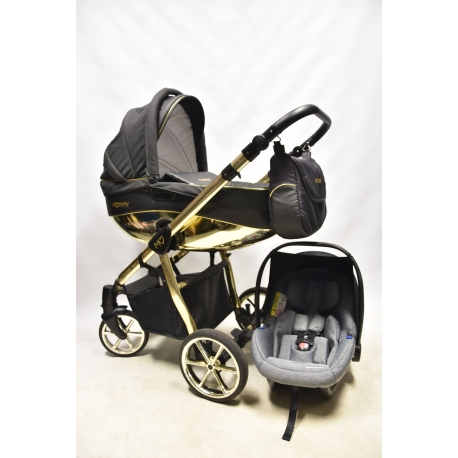 BabyActive Mommy Glossy 2w1 - używany